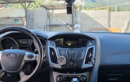 Ford Focus III, 2012 год, 900 000 рублей, 15 фотография