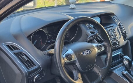 Ford Focus III, 2012 год, 900 000 рублей, 14 фотография