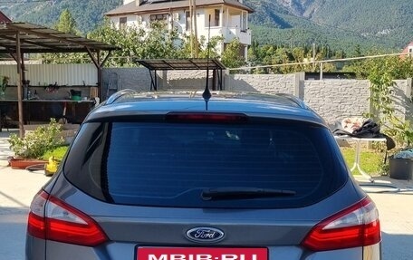 Ford Focus III, 2012 год, 900 000 рублей, 18 фотография