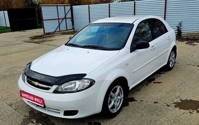 Chevrolet Lacetti, 2008 год, 445 000 рублей, 1 фотография