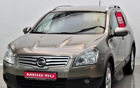 Nissan Qashqai, 2008 год, 970 000 рублей, 1 фотография