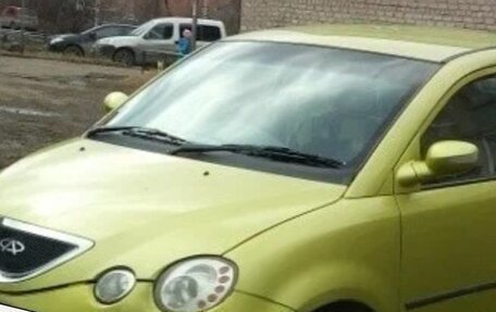 Chery QQ6 (S21), 2009 год, 120 000 рублей, 1 фотография