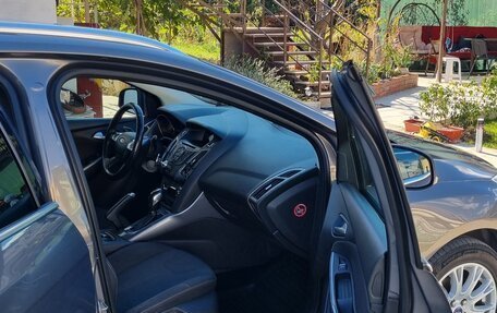 Ford Focus III, 2012 год, 900 000 рублей, 21 фотография