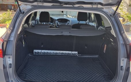 Ford Focus III, 2012 год, 900 000 рублей, 19 фотография