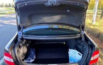 Skoda Superb III рестайлинг, 2012 год, 1 450 000 рублей, 1 фотография