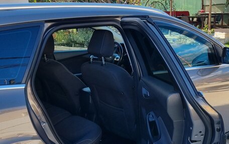 Ford Focus III, 2012 год, 900 000 рублей, 20 фотография