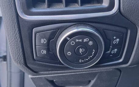 Ford Focus III, 2012 год, 900 000 рублей, 27 фотография