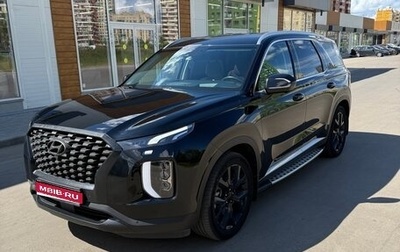 Hyundai Palisade I, 2020 год, 4 100 000 рублей, 1 фотография