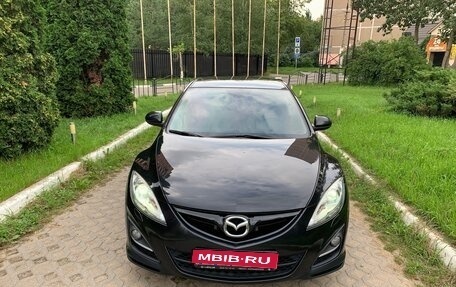 Mazda 6, 2010 год, 1 050 000 рублей, 1 фотография