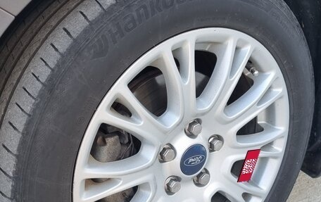 Ford Focus III, 2012 год, 900 000 рублей, 22 фотография