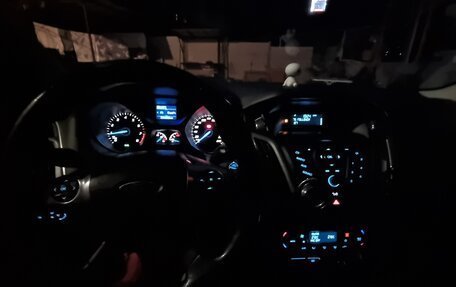 Ford Focus III, 2012 год, 900 000 рублей, 31 фотография