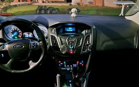 Ford Focus III, 2012 год, 900 000 рублей, 29 фотография