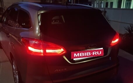 Ford Focus III, 2012 год, 900 000 рублей, 32 фотография