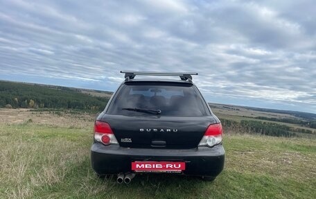 Subaru Impreza III, 2003 год, 350 000 рублей, 3 фотография