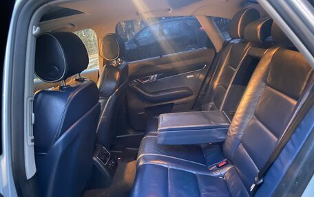 Audi A6, 2006 год, 1 100 000 рублей, 9 фотография