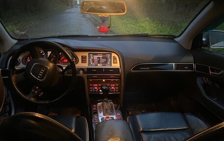 Audi A6, 2006 год, 1 100 000 рублей, 13 фотография