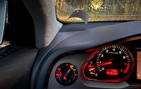 Audi A6, 2006 год, 1 100 000 рублей, 12 фотография