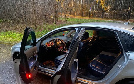 Audi A6, 2006 год, 1 100 000 рублей, 11 фотография