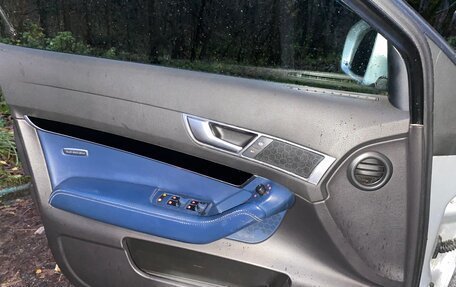 Audi A6, 2006 год, 1 100 000 рублей, 17 фотография