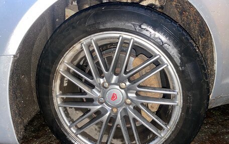 Audi A6, 2006 год, 1 100 000 рублей, 14 фотография