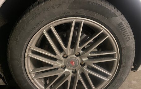 Audi A6, 2006 год, 1 100 000 рублей, 20 фотография