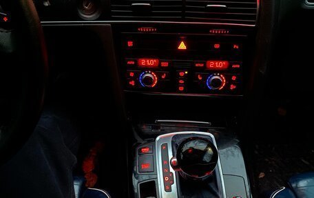 Audi A6, 2006 год, 1 100 000 рублей, 10 фотография