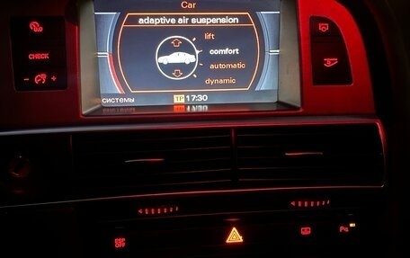 Audi A6, 2006 год, 1 100 000 рублей, 18 фотография