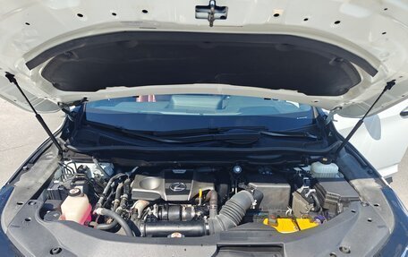 Lexus RX IV рестайлинг, 2019 год, 5 100 000 рублей, 16 фотография