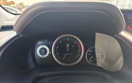 Lexus RX IV рестайлинг, 2019 год, 5 100 000 рублей, 17 фотография