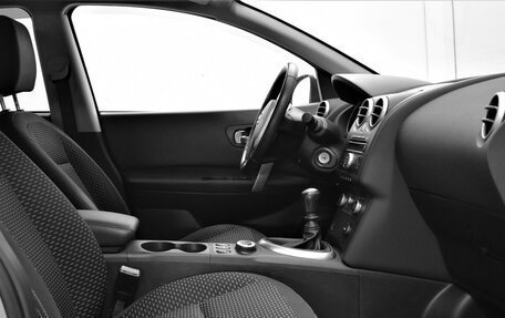 Nissan Qashqai, 2008 год, 970 000 рублей, 10 фотография