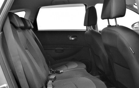 Nissan Qashqai, 2008 год, 970 000 рублей, 11 фотография