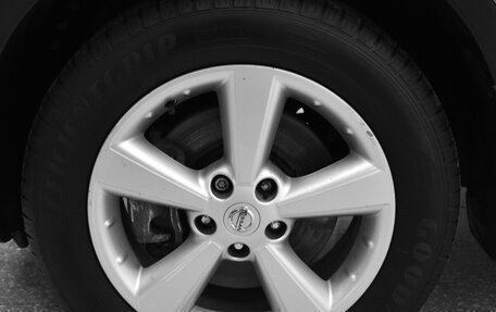 Nissan Qashqai, 2008 год, 970 000 рублей, 15 фотография