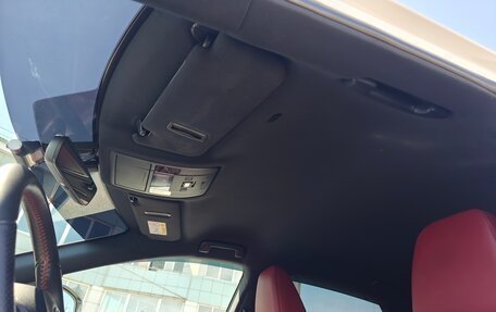 Lexus RX IV рестайлинг, 2019 год, 5 100 000 рублей, 19 фотография