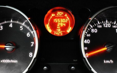 Nissan Qashqai, 2008 год, 970 000 рублей, 6 фотография