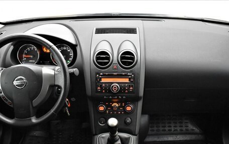 Nissan Qashqai, 2008 год, 970 000 рублей, 5 фотография