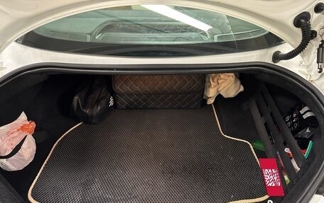 Jaguar XF I рестайлинг, 2013 год, 1 700 000 рублей, 7 фотография