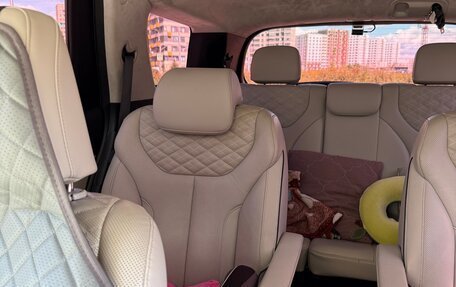 Hyundai Palisade I, 2020 год, 4 100 000 рублей, 9 фотография