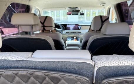 Hyundai Palisade I, 2020 год, 4 100 000 рублей, 16 фотография