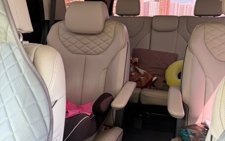 Hyundai Palisade I, 2020 год, 4 100 000 рублей, 8 фотография