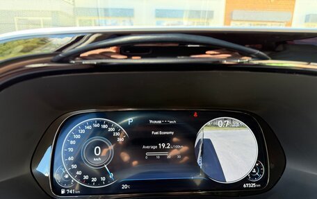 Hyundai Palisade I, 2020 год, 4 100 000 рублей, 17 фотография