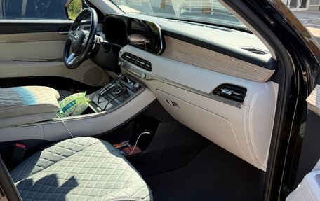 Hyundai Palisade I, 2020 год, 4 100 000 рублей, 12 фотография