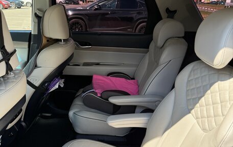 Hyundai Palisade I, 2020 год, 4 100 000 рублей, 11 фотография