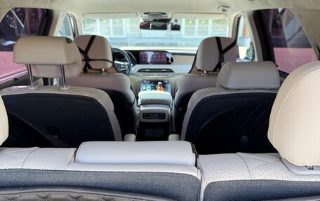 Hyundai Palisade I, 2020 год, 4 100 000 рублей, 15 фотография