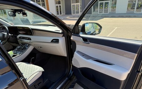 Hyundai Palisade I, 2020 год, 4 100 000 рублей, 13 фотография