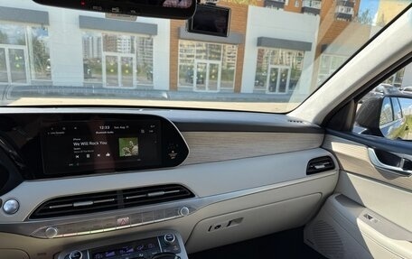Hyundai Palisade I, 2020 год, 4 100 000 рублей, 19 фотография