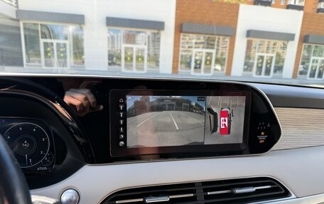 Hyundai Palisade I, 2020 год, 4 100 000 рублей, 6 фотография