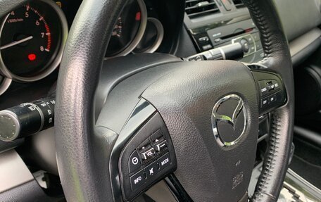 Mazda 6, 2010 год, 1 050 000 рублей, 9 фотография