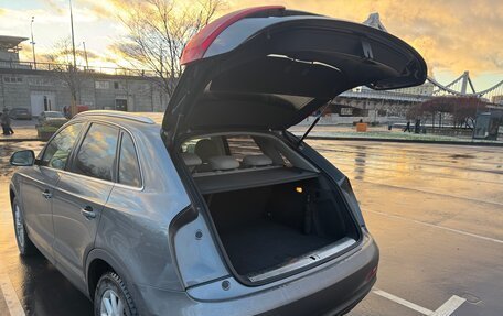 Audi Q3, 2012 год, 1 700 000 рублей, 6 фотография