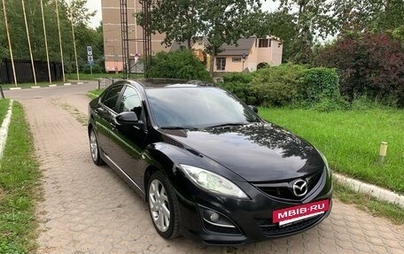 Mazda 6, 2010 год, 1 050 000 рублей, 2 фотография