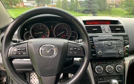 Mazda 6, 2010 год, 1 050 000 рублей, 11 фотография